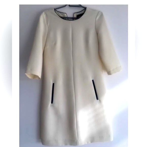 B&W | Dress - Picture 1 of 3